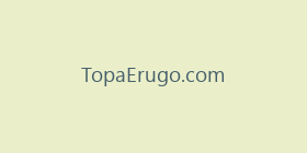 TopaErugo.com