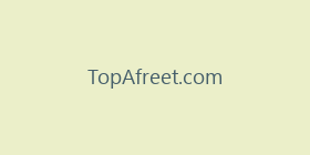 TopAfreet.com