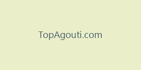 TopAgouti.com