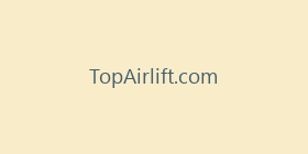 TopAirlift.com
