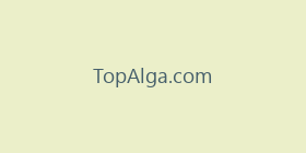 TopAlga.com