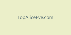 TopAliceEve.com