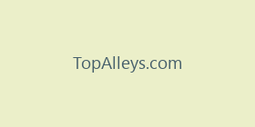 TopAlleys.com