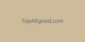 TopAllgood.com
