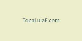 TopaLulaE.com
