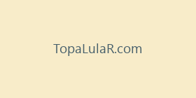 TopaLulaR.com