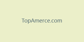 TopAmerce.com