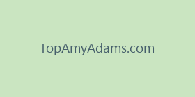 TopAmyAdams.com