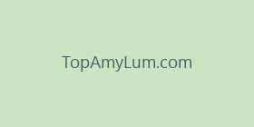 TopAmyLum.com