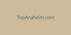 TopAnaheim.com