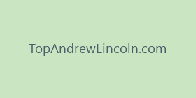 TopAndrewLincoln.com