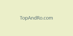 TopAndRo.com
