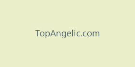 TopAngelic.com