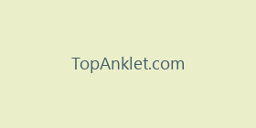 TopAnklet.com