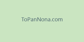 ToPanNona.com