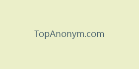 TopAnonym.com