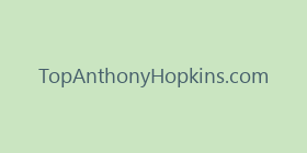TopAnthonyHopkins.com