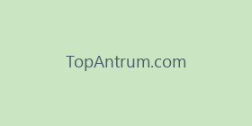 TopAntrum.com