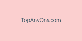 TopAnyOns.com
