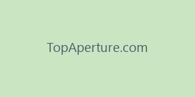 TopAperture.com