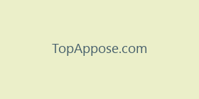 TopAppose.com