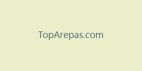 TopArepas.com
