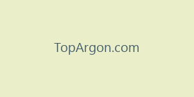 TopArgon.com