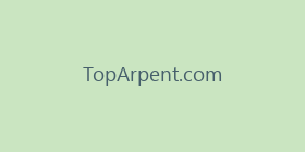 TopArpent.com