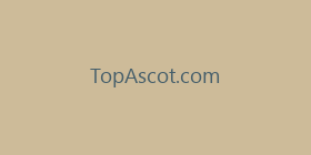 TopAscot.com