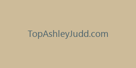 TopAshleyJudd.com
