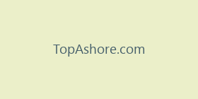 TopAshore.com