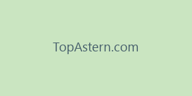 TopAstern.com