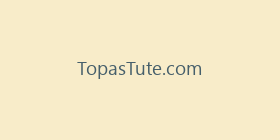 TopasTute.com