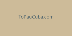ToPauCuba.com