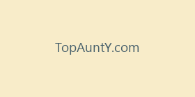 TopAuntY.com
