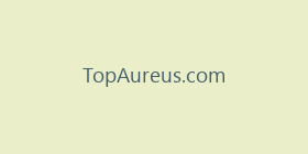 TopAureus.com