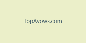 TopAvows.com