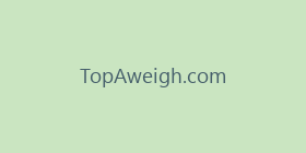 TopAweigh.com
