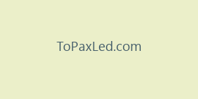 ToPaxLed.com