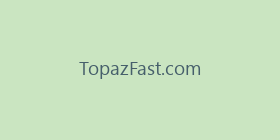 TopazFast.com