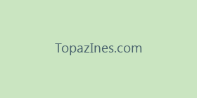 TopazInes.com