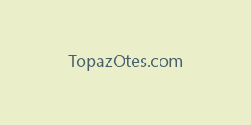 TopazOtes.com