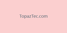 TopazTec.com