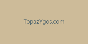 TopazYgos.com