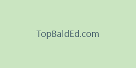 TopBaldEd.com