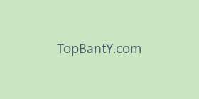 TopBantY.com