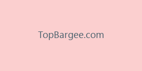 TopBargee.com