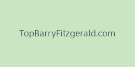 TopBarryFitzgerald.com