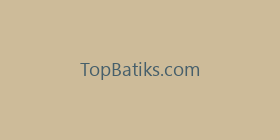 TopBatiks.com