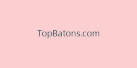TopBatons.com